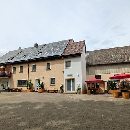 Lebererhof Apartments - Xl2 Rosstal エクステリア 写真