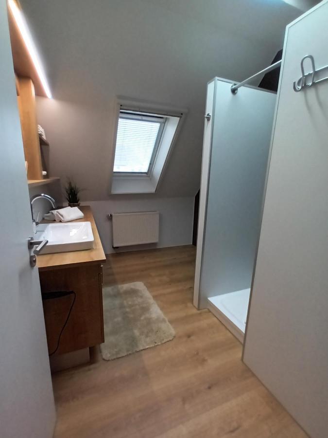 Lebererhof Apartments - Xl2 Rosstal エクステリア 写真