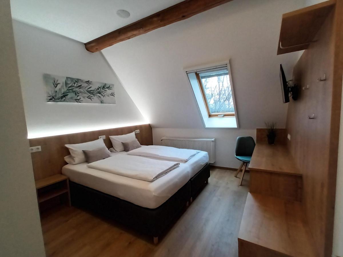 Lebererhof Apartments - Xl2 Rosstal エクステリア 写真