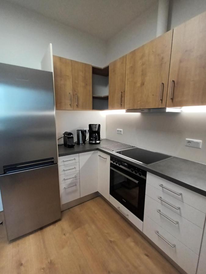 Lebererhof Apartments - Xl2 Rosstal エクステリア 写真