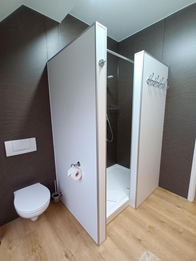 Lebererhof Apartments - Xl2 Rosstal エクステリア 写真