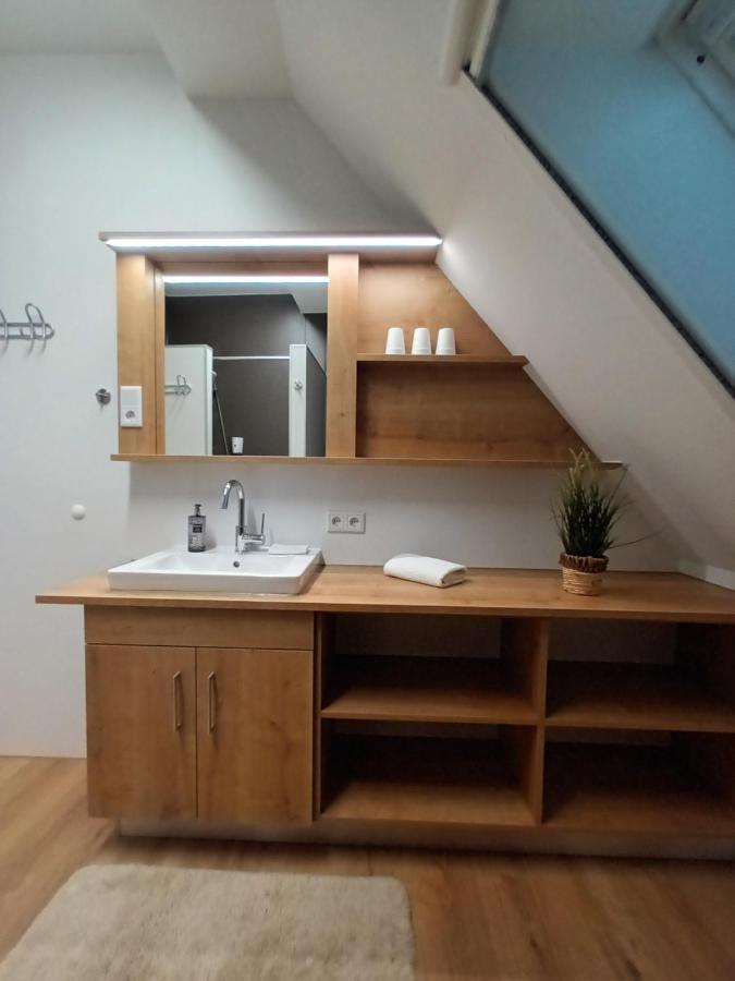 Lebererhof Apartments - Xl2 Rosstal エクステリア 写真