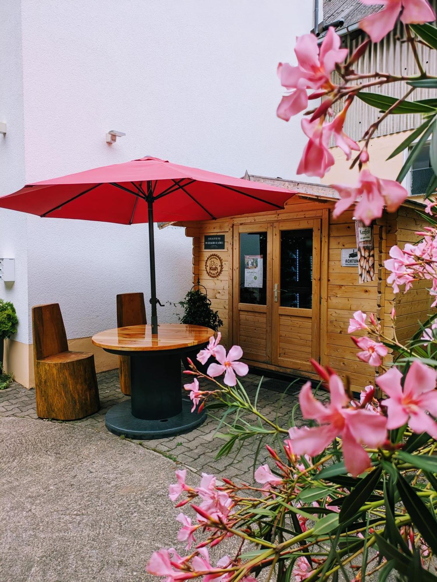 Lebererhof Apartments - Xl2 Rosstal エクステリア 写真